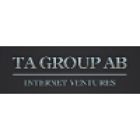 TA Group logo - Similar company to Hummeludden Ab