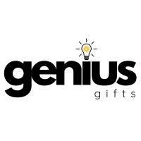 Genius Gifts logo - Similar company to Unique Cottages