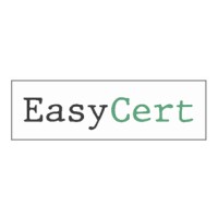 EasyCert (PTY) Ltd logo - Similar company to Skyvines