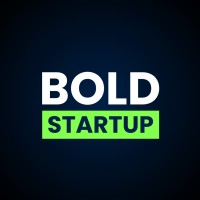 BOLD STARTUP logo - Similar company to Alumni Rgukt-Nuzvid