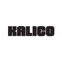KALICO logo - Similar company to Reap Studio