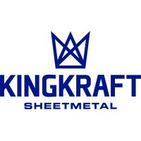 Kingkraft Sheetmetal logo - Similar company to Oceania Engineering Services