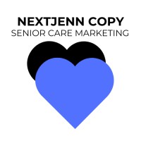 NextJenn Copy logo - Similar company to Revarta