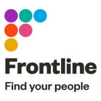 Frontline Recruitment Group logo - Similar company to Hospoworld Resourcing