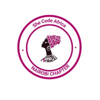 She Code Africa Nairobi logo - Similar company to Devopsdays Nairobi
