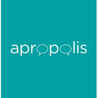 apropolis e.V. logo - Similar company to Studopolis