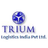 Trium logistics India Pvt Ltd logo - Similar company to Arc Logistics, Llc