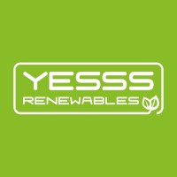 YESSS Renewables logo - Similar company to Ismart