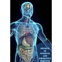 Journal of Internal Medicine and Emergency Research logo - Similar company to Emplus: Next Level Emergency Medicine