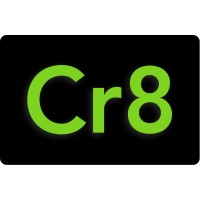 Cr8 Design