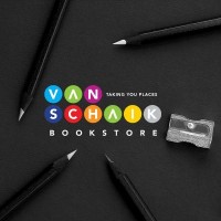 Van Schaik Bookstore logo - Similar company to Get Educated