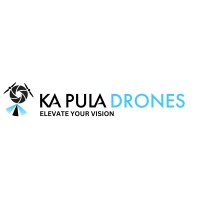 Ka Pula Drones logo - Similar company to Skytech Drones