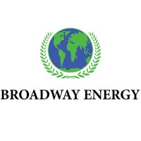 Broadway Energy logo - Similar company to Tower Utility Ltd