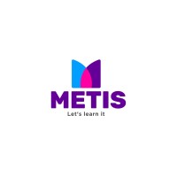 METIS Academy logo - Similar company to It V Kurze