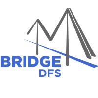 BridgeDFS logo - Similar company to Bridge Dfs
