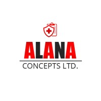 Alana Concepts Ltd logo - Similar company to Mcguigans Garage