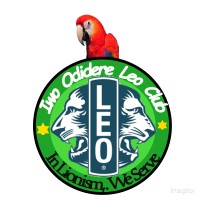 Iwo Odidere Leo Club logo - Similar company to Agileseventeen Llc