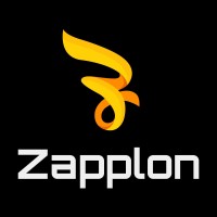 Zapplon logo - Similar company to Klub Digital