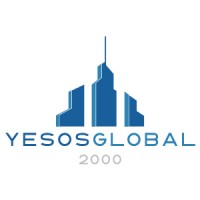 Yesos Global 2000, s.l. logo - Similar company to Yesos Guillén