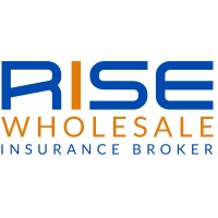 Rise Wholesale Insurance Broker logo - Similar company to Global Risk Engineering
