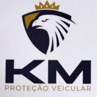 KM Proteção Veícular logo - Similar company to Amv Brasil - Proteção Veicular