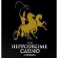 The Hippodrome Casino logo - Similar company to The Savoy Hotel Ltd.