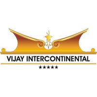 Hotel Vijay Intercontinental logo - Similar company to Vijay Intercontinental