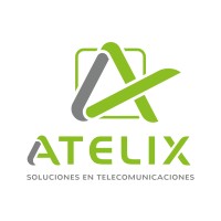 Atelix SAC logo - Similar company to Agile Bites