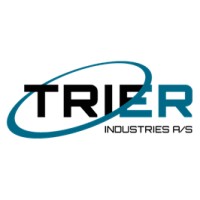 Trier Industries A/S logo - Similar company to Asnet Board