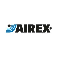 AIREX Spa logo - Similar company to Modula S.P.A.