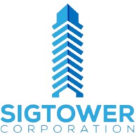 Sigtowers Nigeria Limited logo - Similar company to Finpaddle