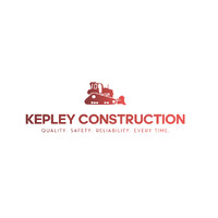 Kepley Constuction of Salisbury logo - Similar company to Mba Development Group