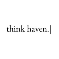 Think Haven logo - Similar company to Jade