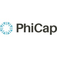 PhiCap Advisors LLC logo - Similar company to Squareone Energy