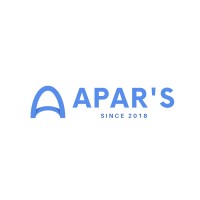 Apars Classroom logo - Similar company to Udvash-উদ্ভাস