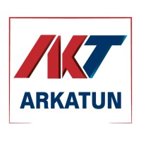 ARKATUN MÜHENDİSLİK logo - Similar company to Mbsp | Bim Solutions & Consultancy Services
