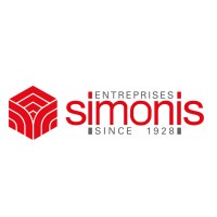 Entreprises Simonis SA logo - Similar company to Copass Sprl