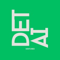 Detroit AI Ventures logo - Similar company to Trianon Scientific Communication