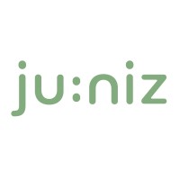 ju:niz logo - Similar company to Onnoa - Smarttimer