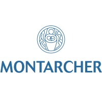 Eau de Source MONTARCHER logo - Similar company to La Péro