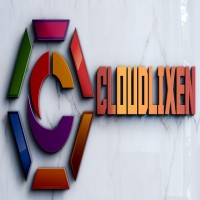 Cloudlixen logo - Similar company to Caz Brain