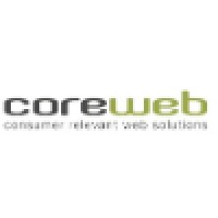 coreweb GmbH logo - Similar company to Coreweb
