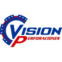 Visión Perforaciones logo - Similar company to Recmin