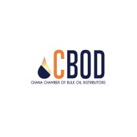 CBOD Ghana logo - Similar company to Ghana Integrated Aluminium Development Corporation (Giadec)