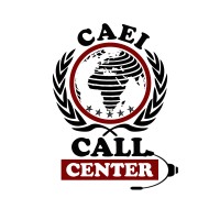 CAEI Call-Center logo - Similar company to Dematicall