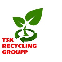 TSK Recycling Group logo - Similar company to Ppp Group
