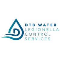 DTB Water Ltd logo - Similar company to Envirisk Ltd