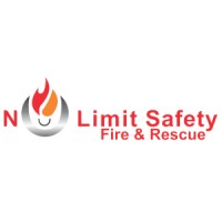 NO Limit Safety logo - Similar company to Jack'S Rippies Franchise