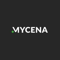 MYCENA Energy logo - Similar company to Vrc Monitoring Solutions Ltd