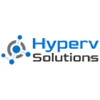 Hyper V Solutions logo - Similar company to Datamonks